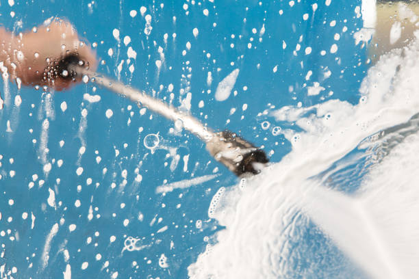 Best Soft Washing  in Cottage City, MD