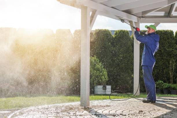 Best Building Exterior Washing  in Cottage City, MD